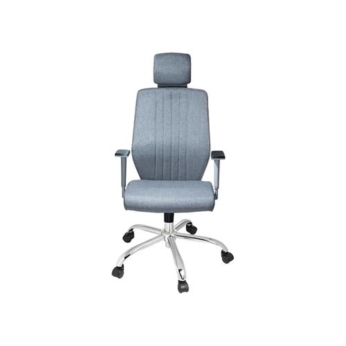 صندلی کارشناسی فوم دارT 8810  راحتیران (گارانتی دار)