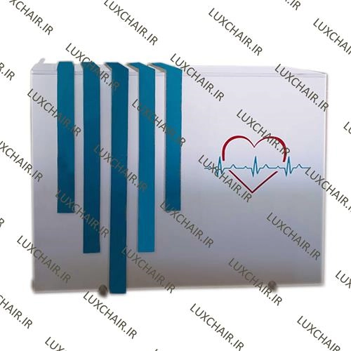 میز کانتر اداری    CB  306