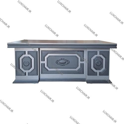 میز مدیریت جلو وکیوم 180    ODE 260