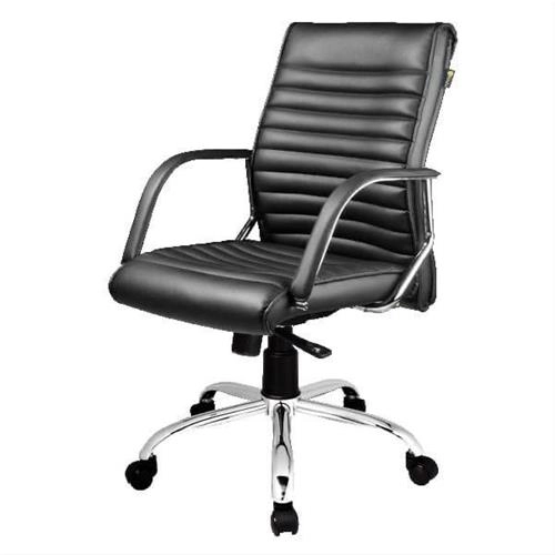 صندلی کارشناسی فوم دار S 5000