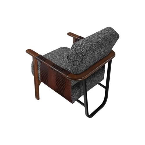 مبل کارلو یک نفره M 206