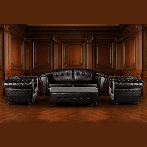 مبل چستر سه نفره M 713