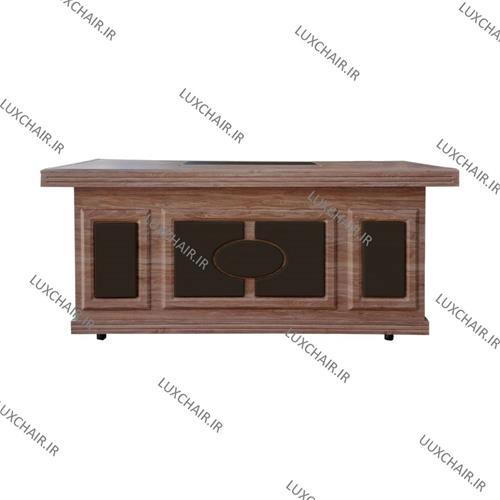 میز مدیریت وکیوم 180    252 ODE