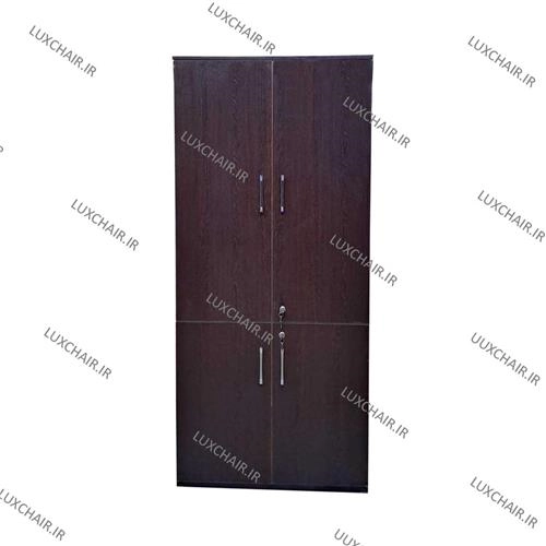 کمد کتابخانه اداری   ODW 622