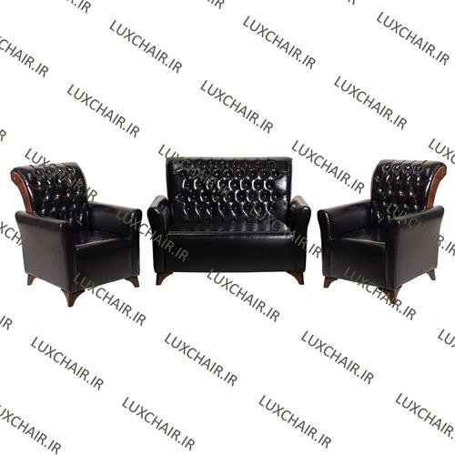 نیم ست اداری  هود