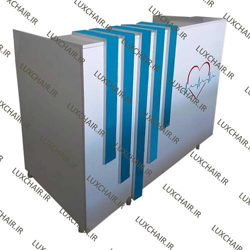 میز کانتر اداری    CB  306