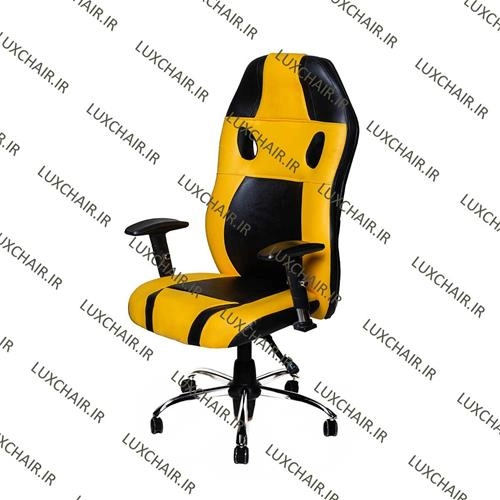 صندلی گیمینگ    GCM4022