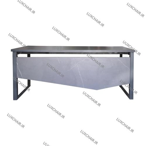 میز مدیریت پایه فلزی 180 ODE 282