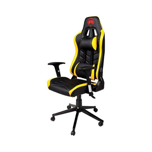 صندلی گیمینگ G 909 راحتیران (گارانتی دار)