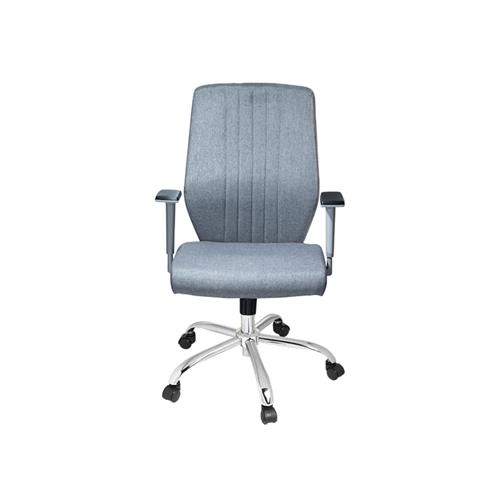 صندلی کارشناسی فوم دارS 8810  راحتیران (گارانتی دار)