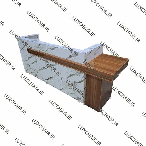 پیشخوان اداری     CB 301