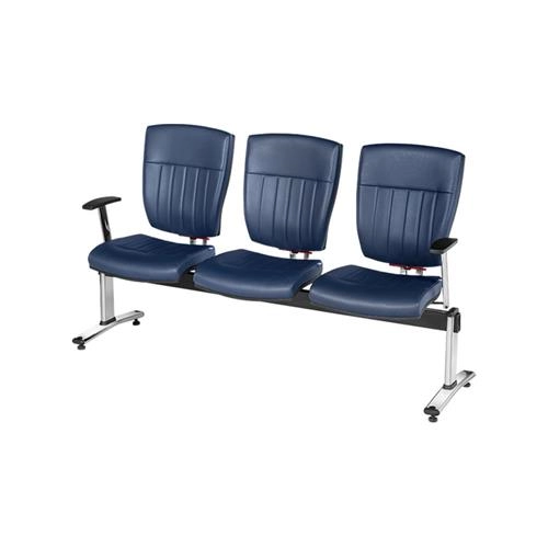 صندلی انتظار پونته   WP747T3