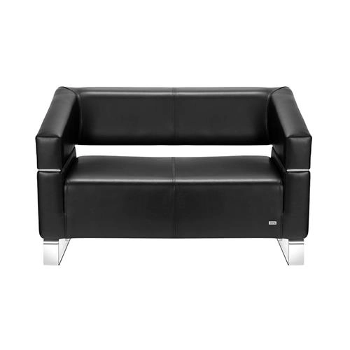 مبل اداری VIP دو نفره   SV20-2