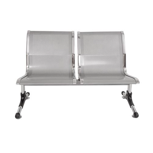 صندلی انتظار دونفره مدل H152