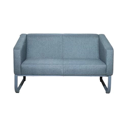 مبل دو نفره مدرن    102 M ( گارانتی دار )