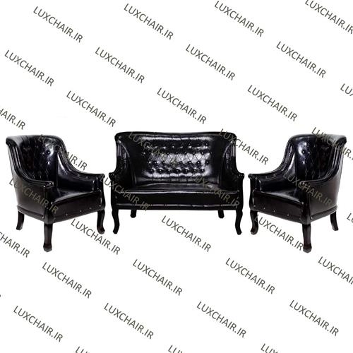 نیم ست اداری  روبیکا