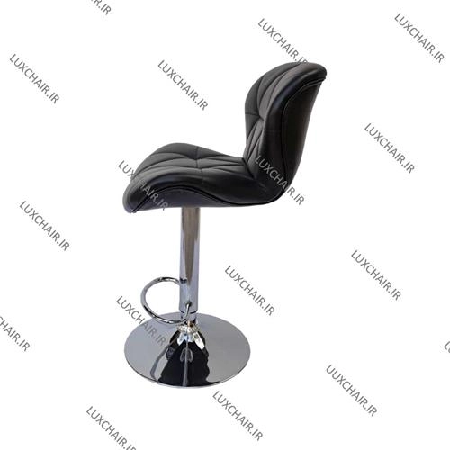 صندلی اپن چرمیOC212