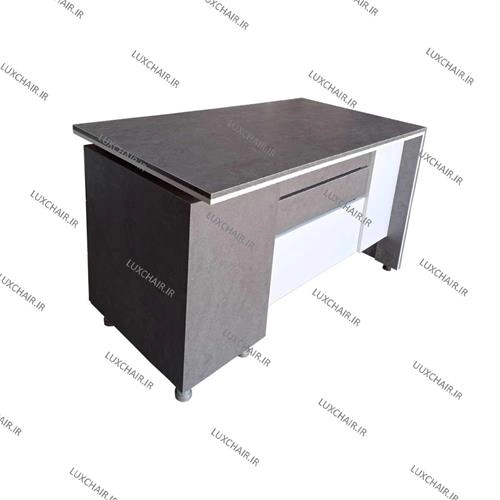 میز کارمندی کارشناسی 140    240 ODE