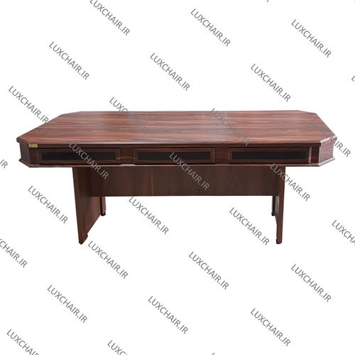 میز کنفرانس وکیوم 2متر 406 TC