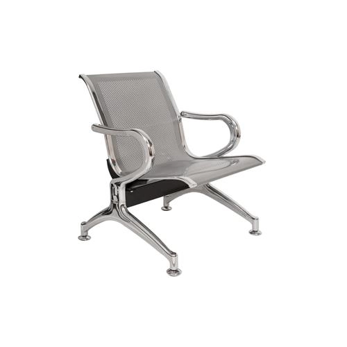 صندلی انتظار یک نفره مدل H151