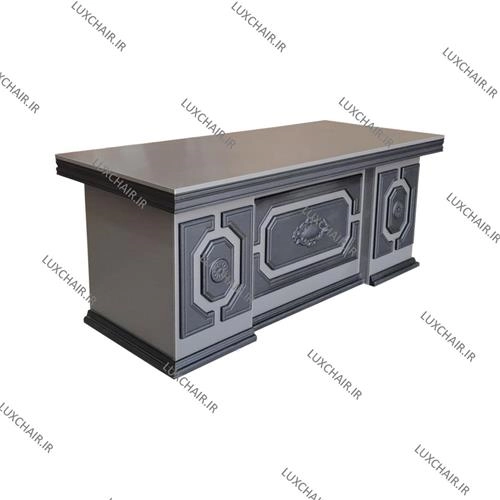 میز مدیریت جلو وکیوم 180    ODE 260