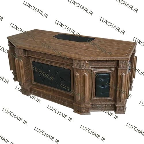 میز مدیریت دو متری وکیوم   ODE 230