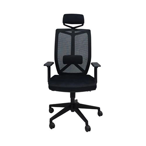 صندلی مدیریتی انزو ME640 مشکی