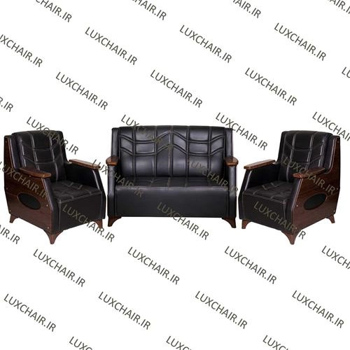 نیم ست اداری  رادین