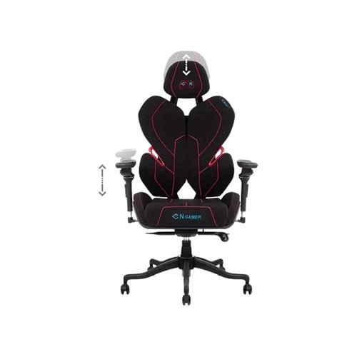 صندلی گیمینگ مدل BALANCE